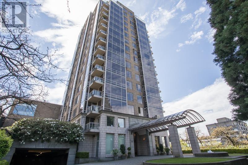 1304 1590 W 8th Avenue, Vancouver, British Columbia  V6J 4R8 - Photo 21 - R2998970