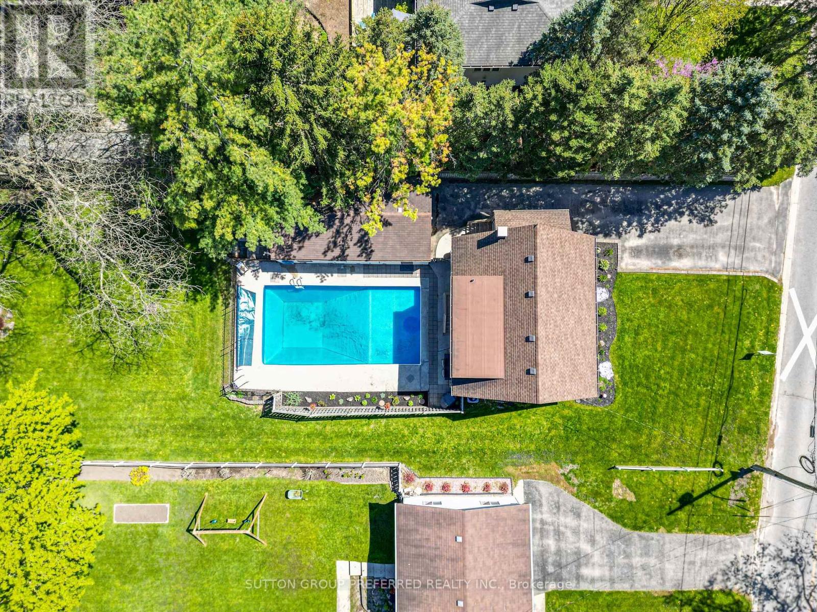 1678 Richmond Street, Thames Centre, Ontario  N0L 1G0 - Photo 5 - X12142026
