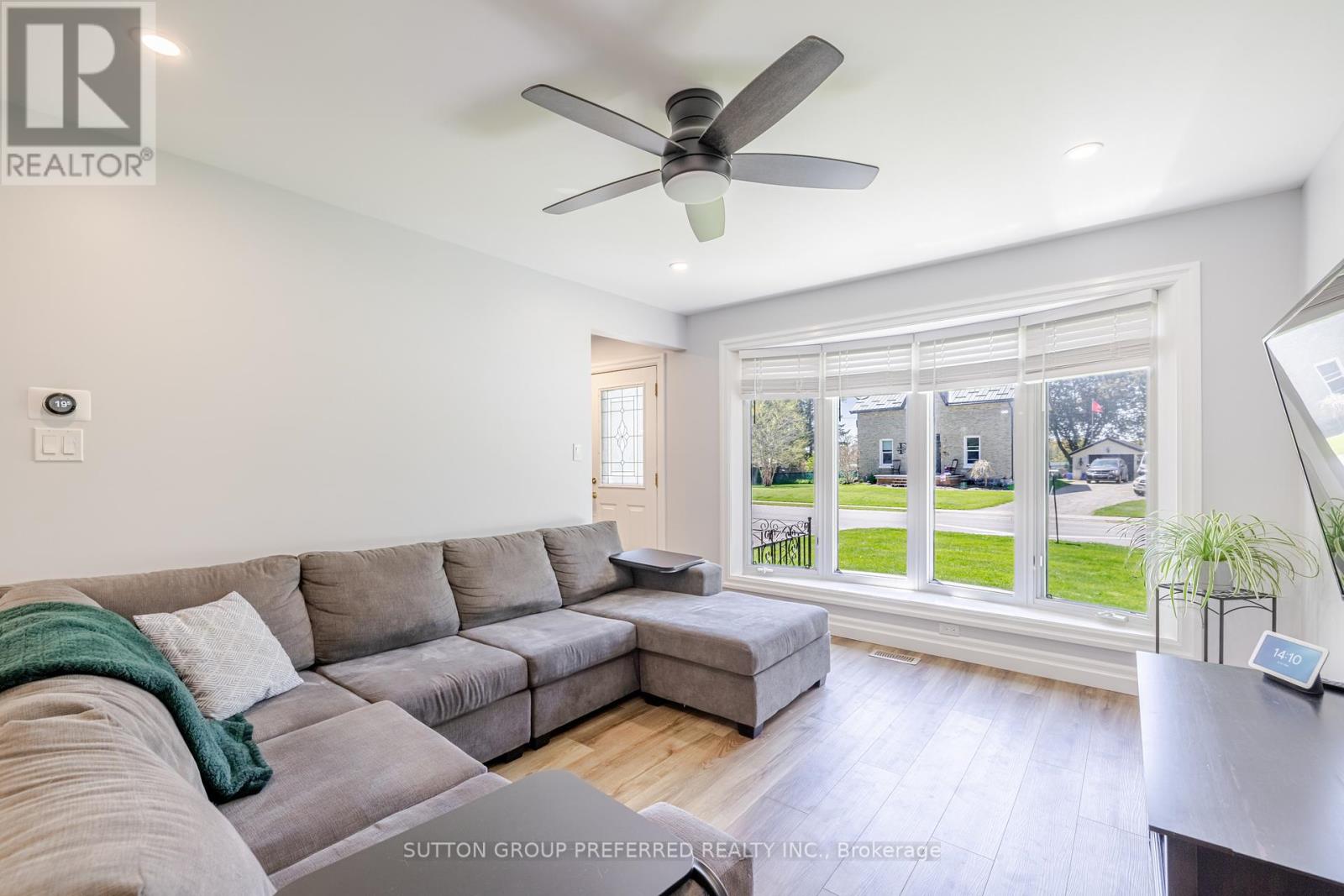 1678 Richmond Street, Thames Centre, Ontario  N0L 1G0 - Photo 8 - X12142026