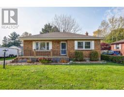 266 ALMA STREET, St. Thomas, Ontario