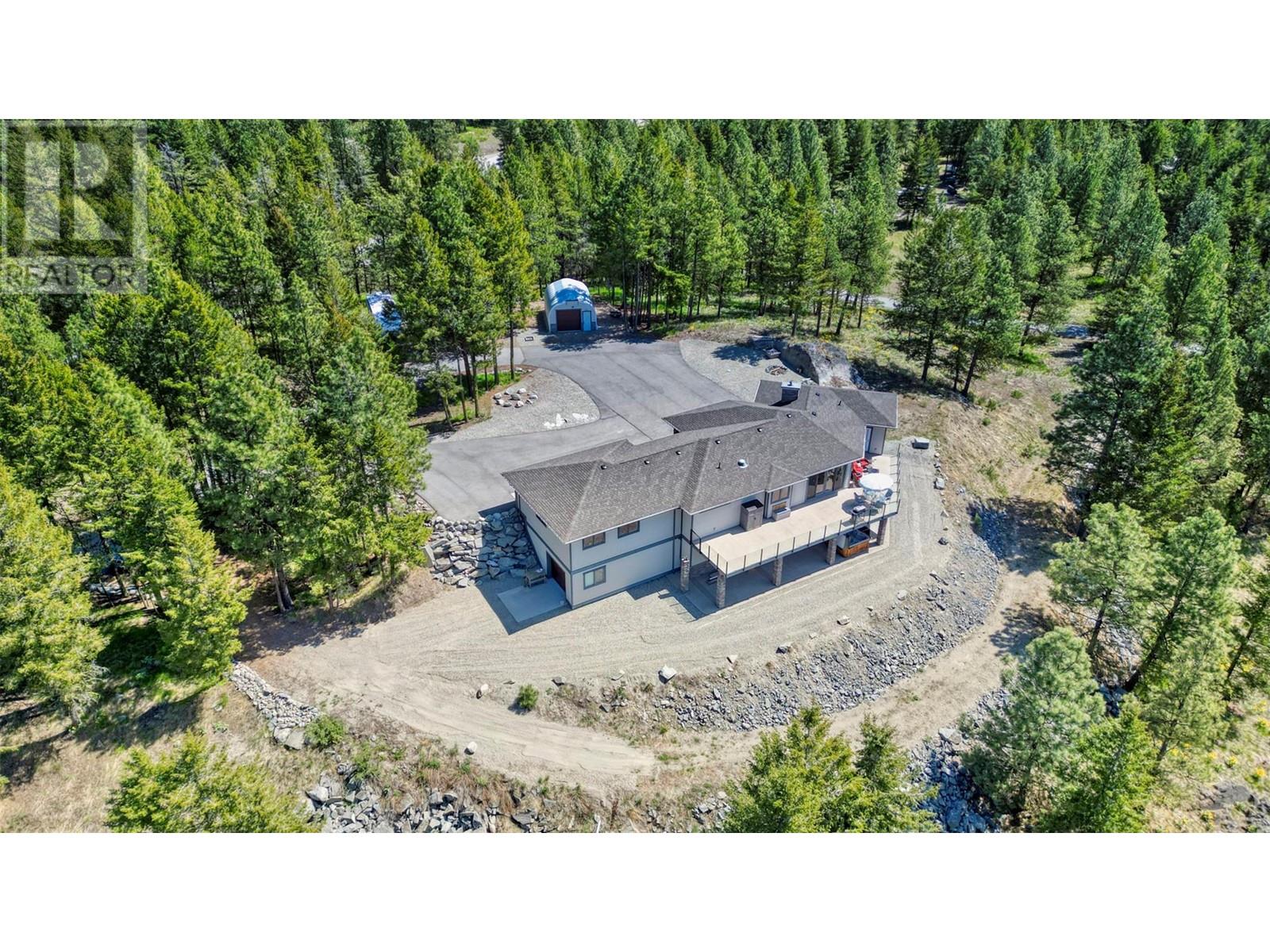 Property at 148 Sasquatch Trail image 2