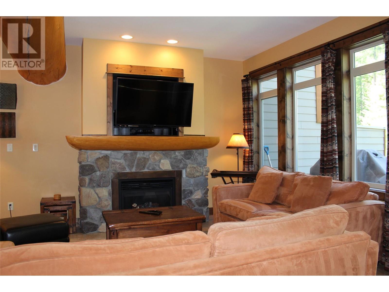 1351 Gerry Sorensen Way Unit# O3-C, Kimberley, British Columbia  V1A 2Y6 - Photo 8 - 10347232