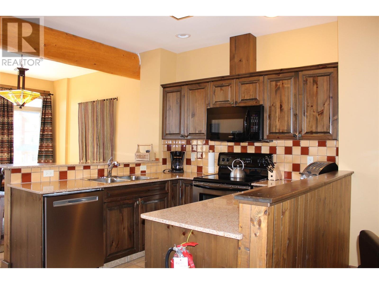 1351 Gerry Sorensen Way Unit# O3-C, Kimberley, British Columbia  V1A 2Y6 - Photo 15 - 10347232