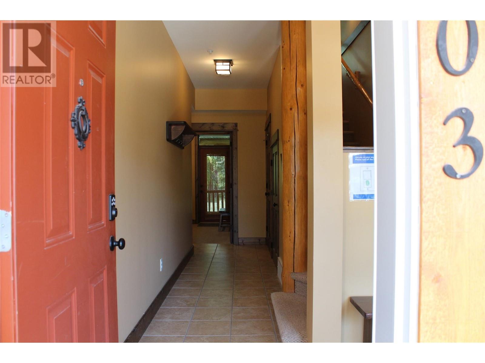 1351 Gerry Sorensen Way Unit# O3-C, Kimberley, British Columbia  V1A 2Y6 - Photo 3 - 10347232