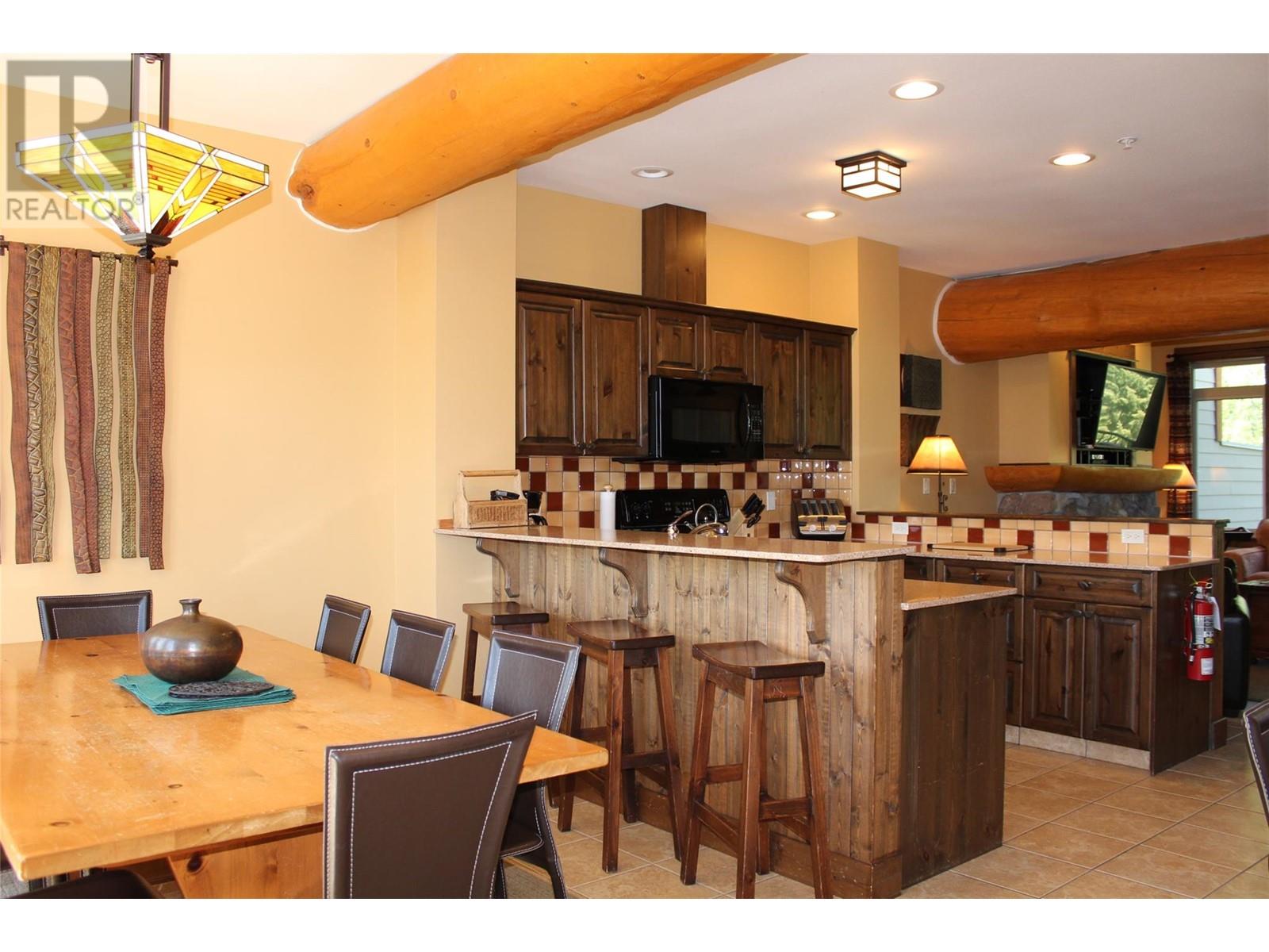 1351 Gerry Sorensen Way Unit# O3-C, Kimberley, British Columbia  V1A 2Y6 - Photo 17 - 10347232
