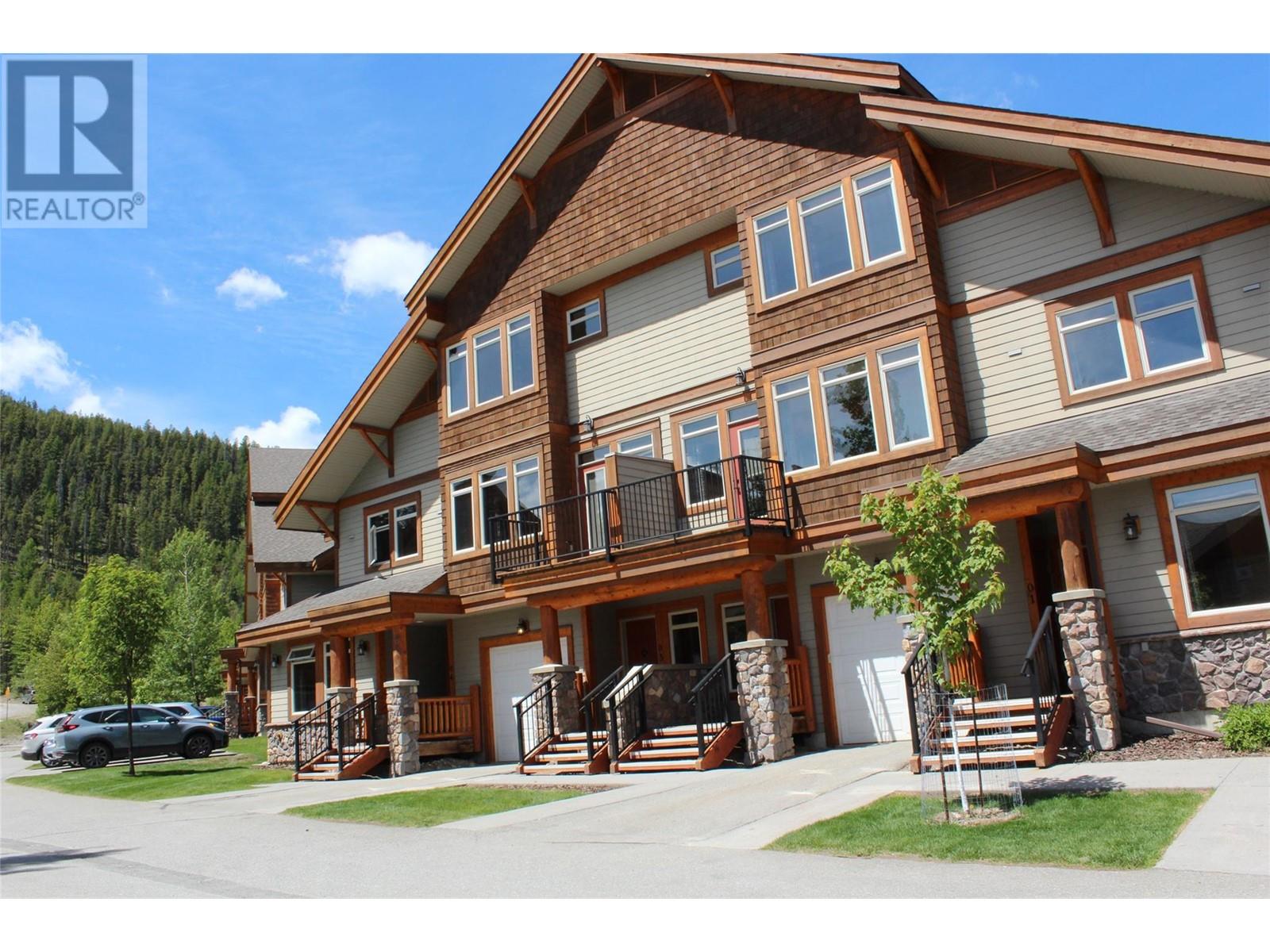 1351 Gerry Sorensen Way Unit# O3-C, Kimberley, British Columbia  V1A 2Y6 - Photo 2 - 10347232
