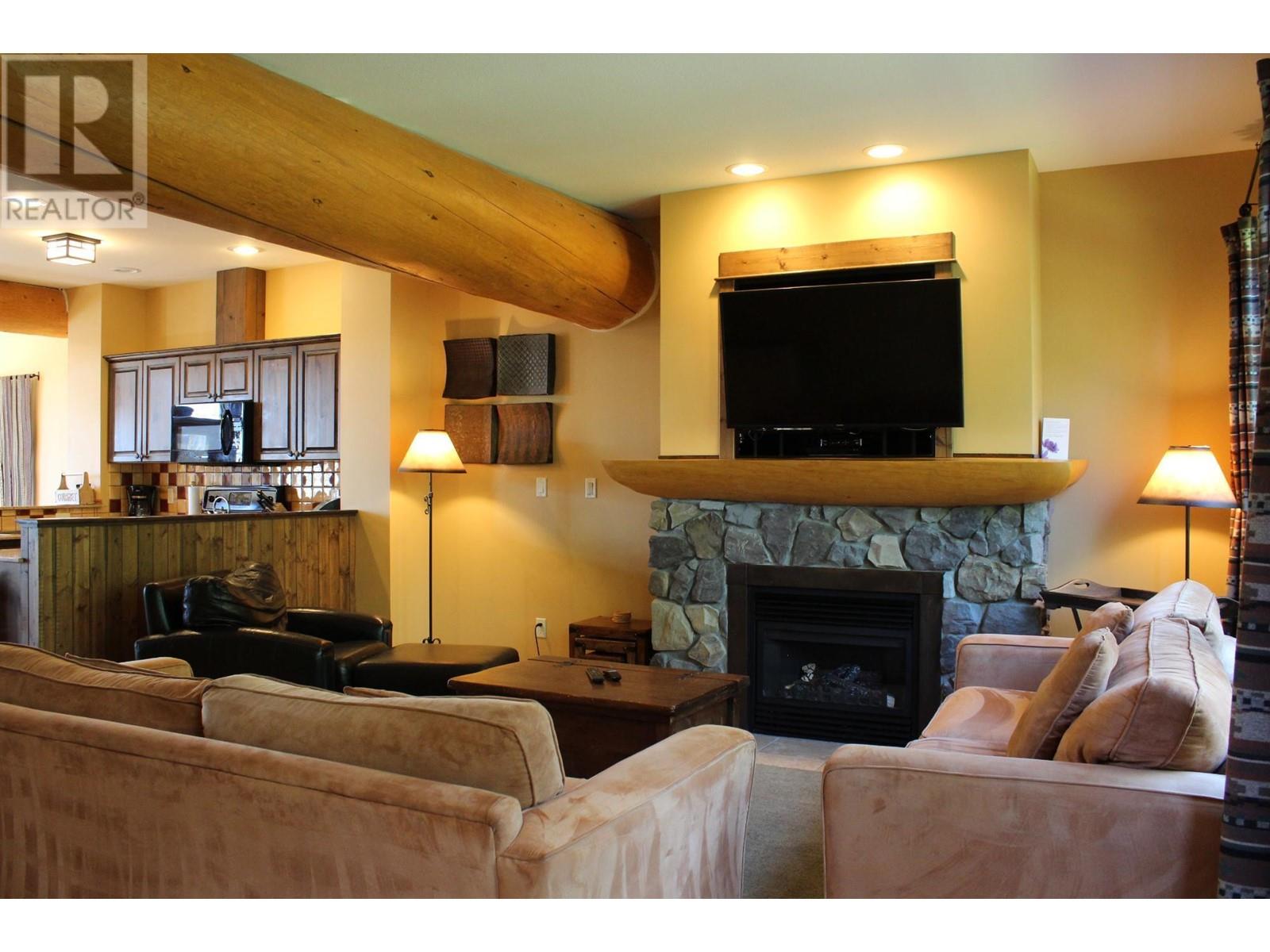 1351 Gerry Sorensen Way Unit# O3-C, Kimberley, British Columbia  V1A 2Y6 - Photo 9 - 10347232