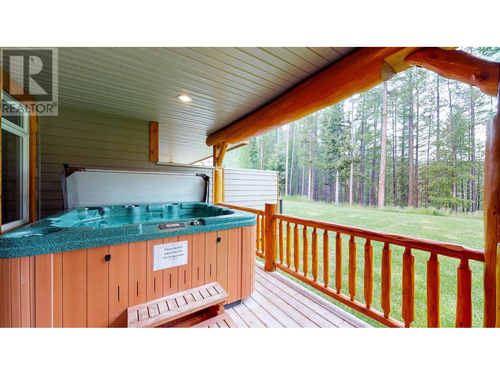 1351 Gerry Sorensen Way Unit# O3-C, Kimberley, British Columbia  V1A 2Y6 - Photo 6 - 10347232