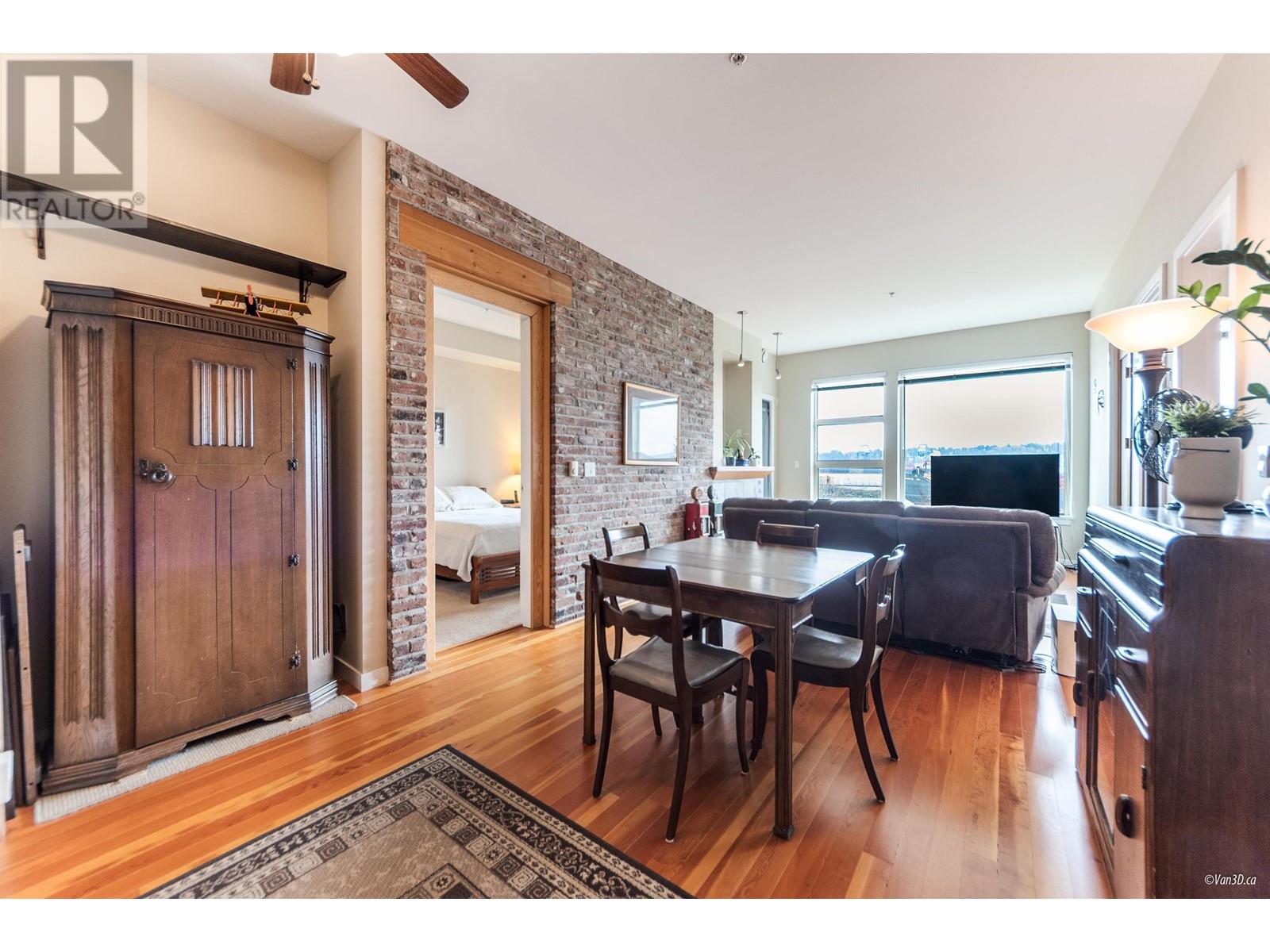 306 240 Salter Street, New Westminster, British Columbia  V3M 0C1 - Photo 6 - R3001244