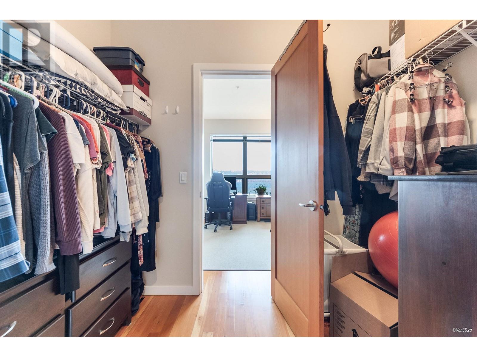306 240 Salter Street, New Westminster, British Columbia  V3M 0C1 - Photo 18 - R3001244