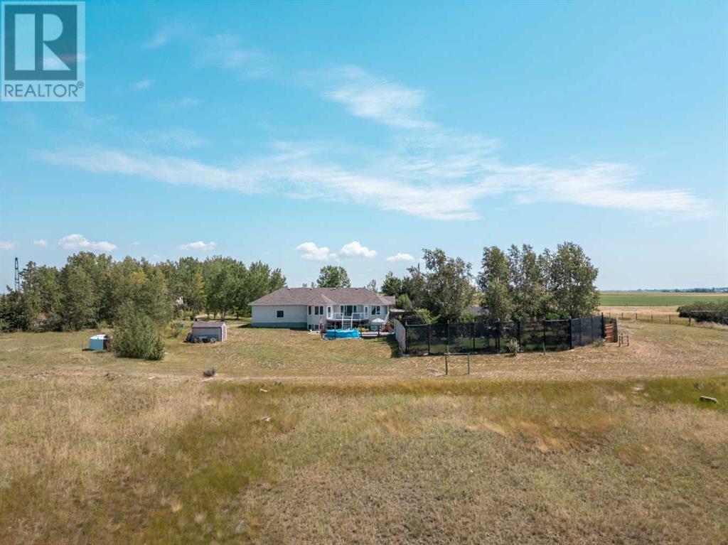 103038 Rge Rd 165, Rural Taber, Alberta  T1G 2C6 - Photo 5 - A2165255