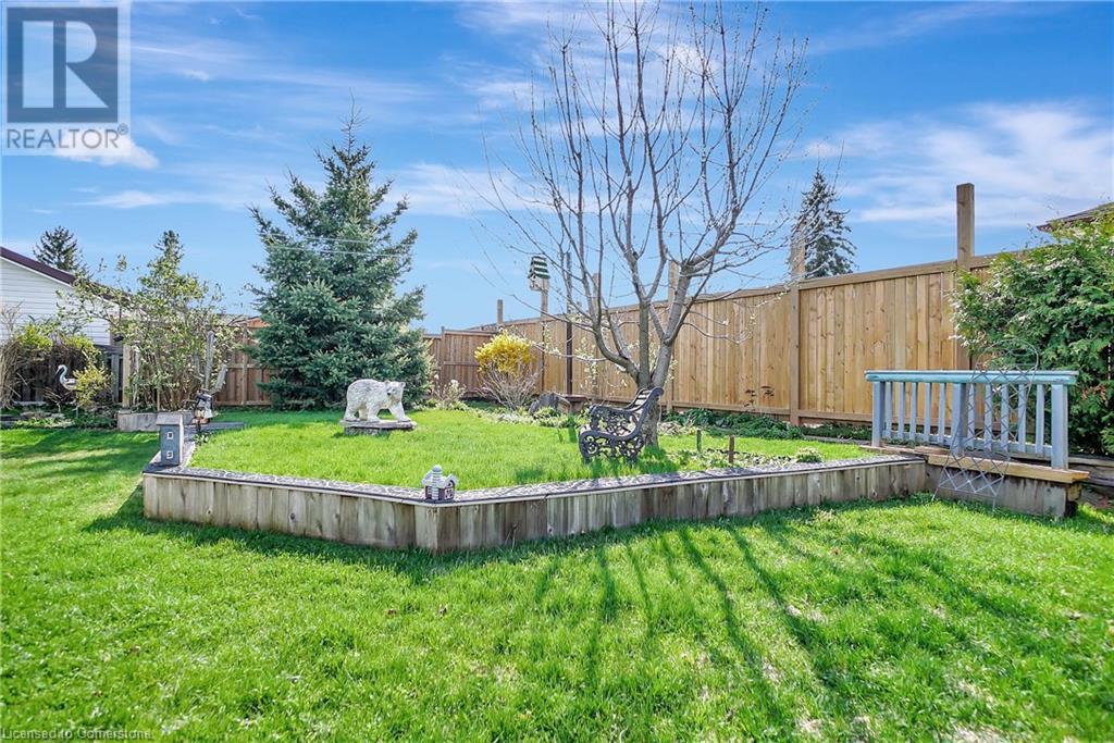 1084 Devonshire Avenue, Woodstock, Ontario  N4S 5S3 - Photo 40 - 40722301