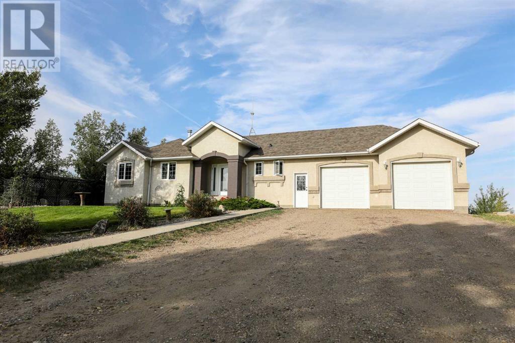 103038 Rge Rd 165, Rural Taber, Alberta  T1G 2C6 - Photo 1 - A2165255