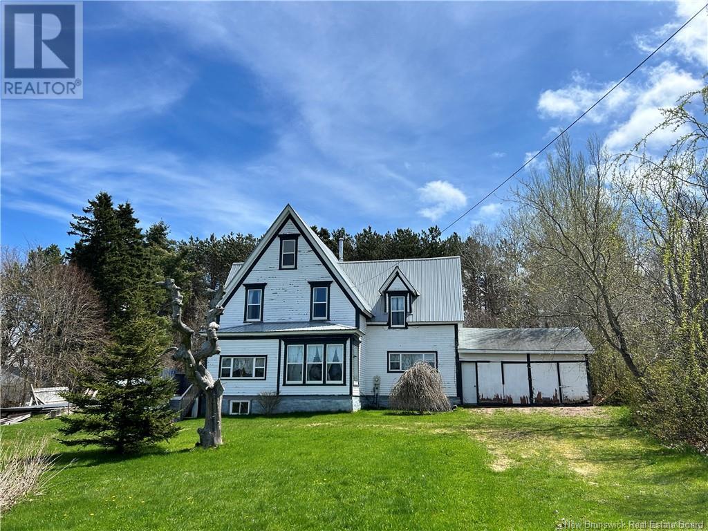 14 West Main Street, port elgin, New Brunswick