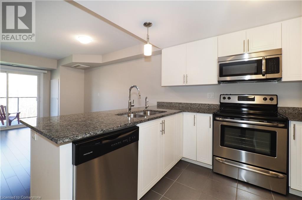 50 Bryan Court Unit# 407, Kitchener, Ontario  N2A 4N4 - Photo 7 - 40725178