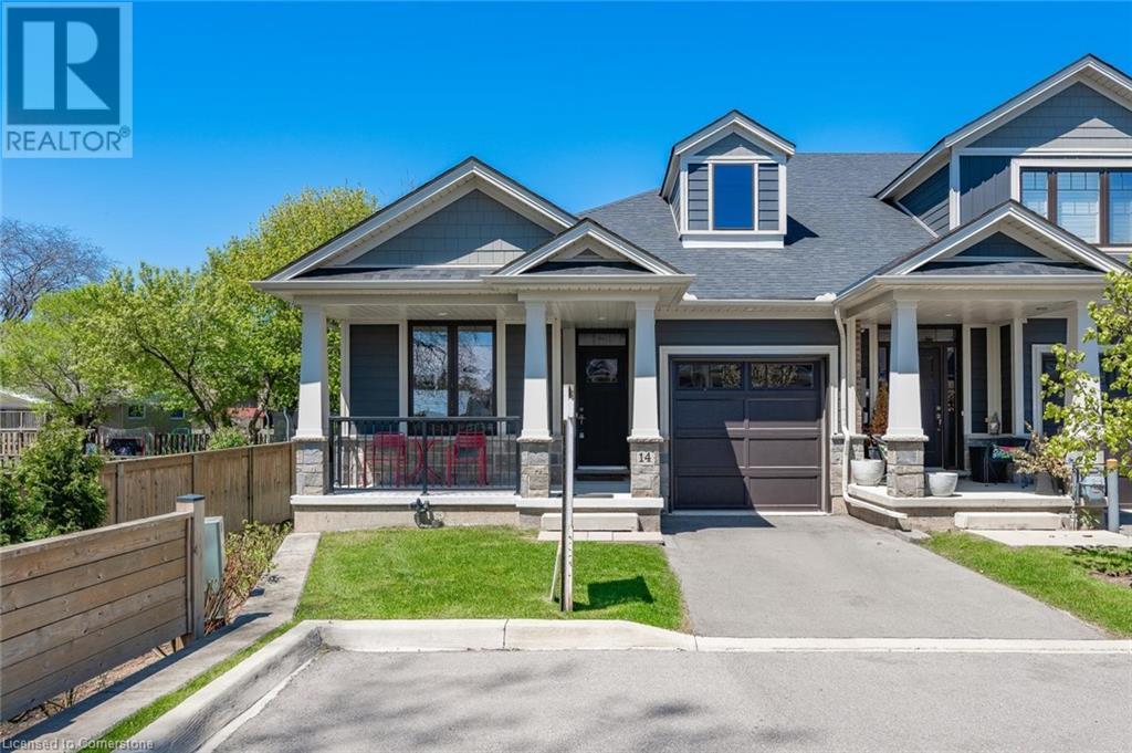 Property at 14 TURBINIA Court image 1