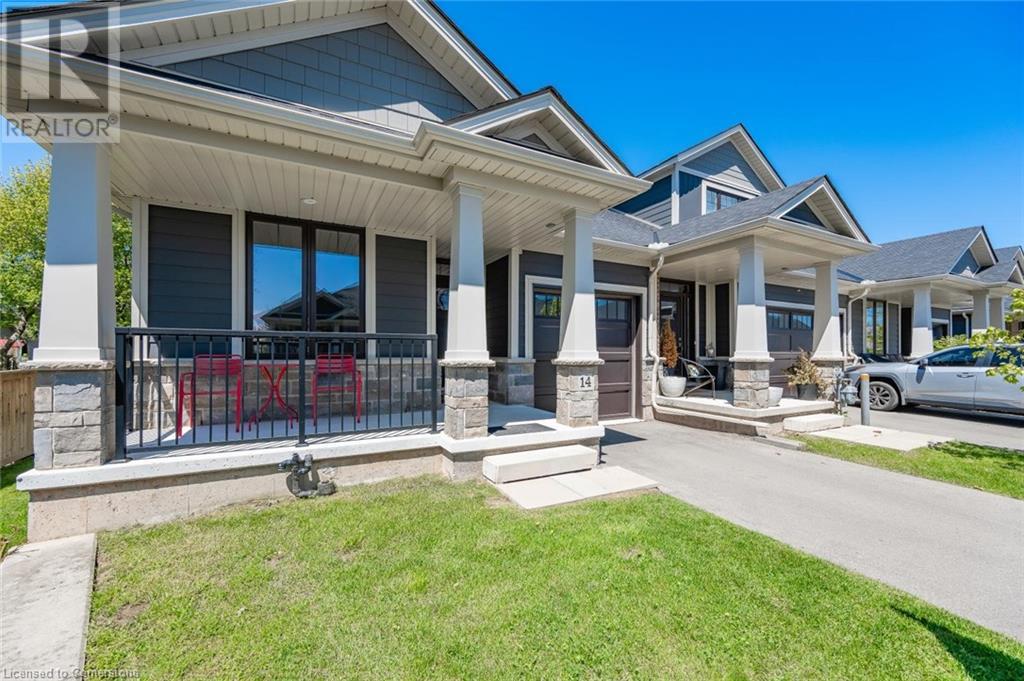 Property at 14 TURBINIA Court image 2