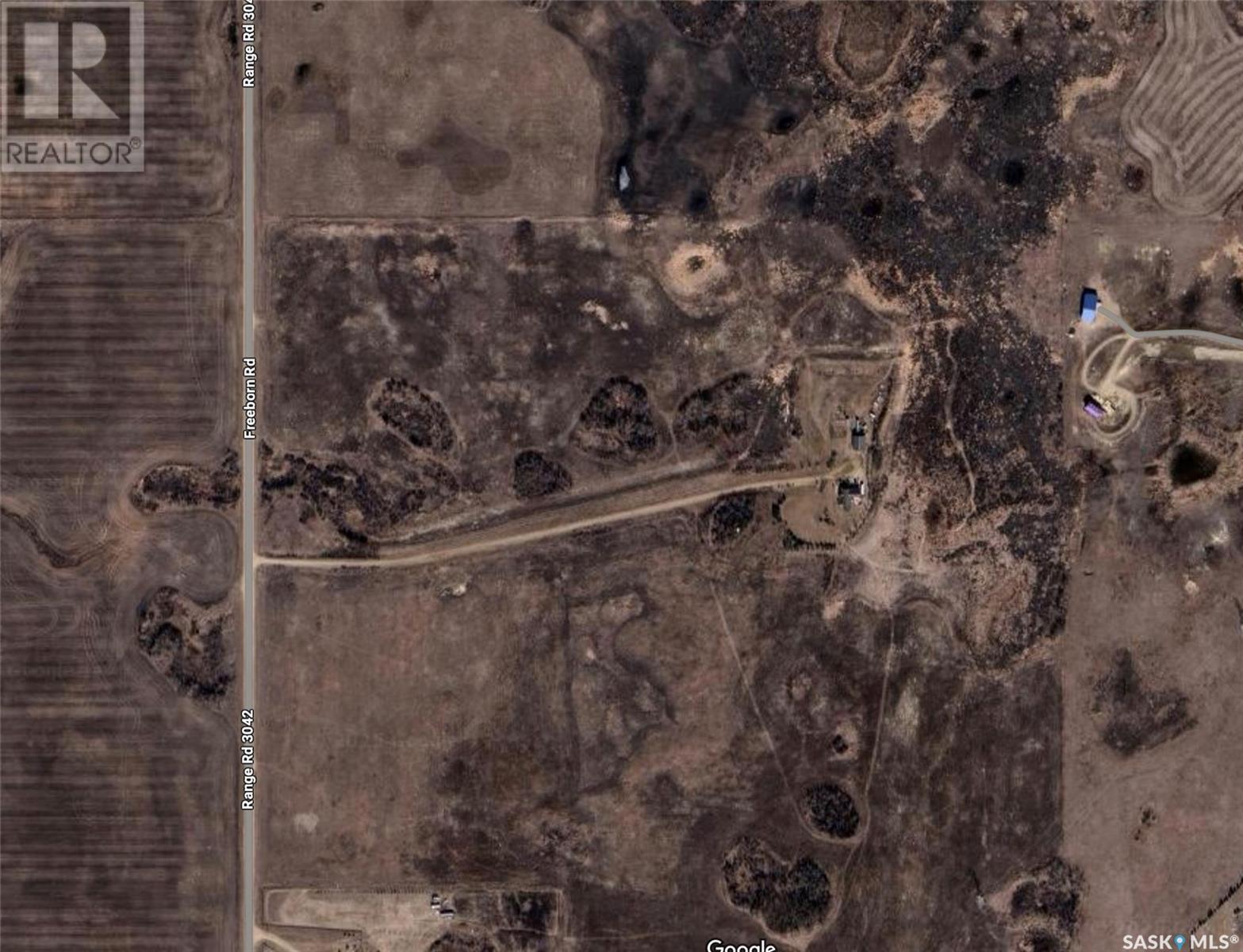 Freeborn Road Land, Corman Park Rm No. 344, Saskatchewan  S0K 0Y0 - Photo 2 - SK005482