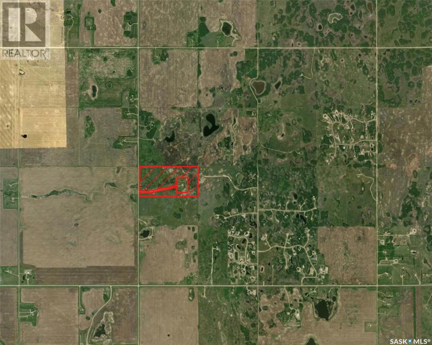 Freeborn Road Land, Corman Park Rm No. 344, Saskatchewan  S0K 0Y0 - Photo 4 - SK005482