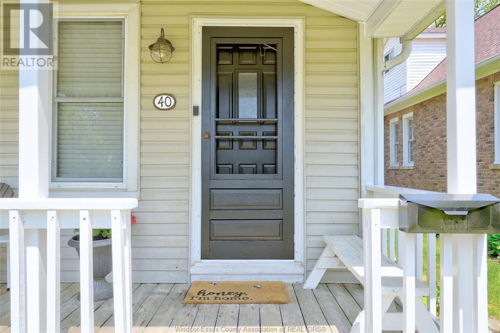 Property at 40 MILL STREET West image 5