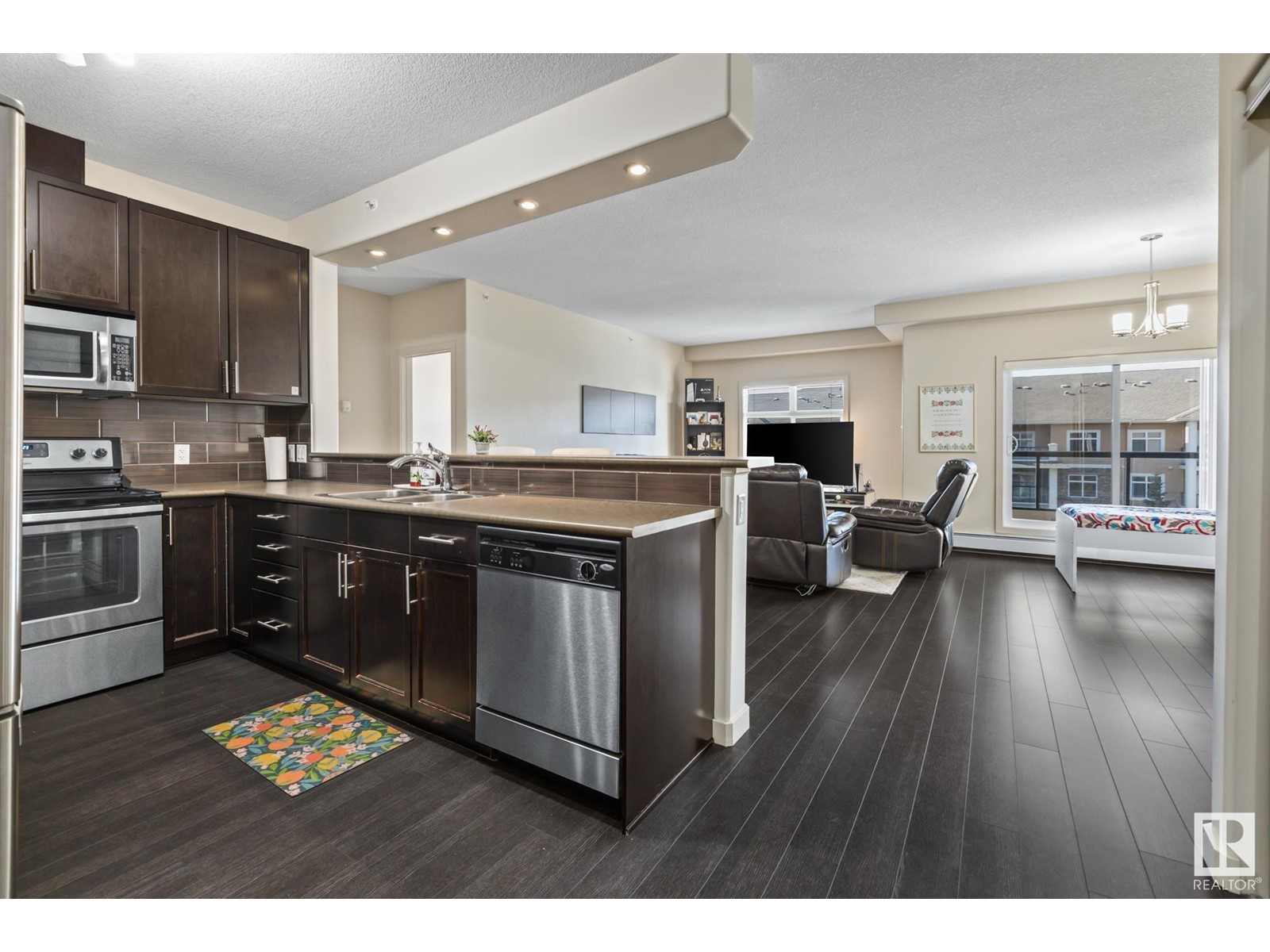 #457 11517 Ellerslie Rd Sw, Edmonton, Alberta  T6W 2A9 - Photo 8 - E4435952