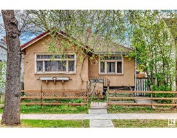 11619 96 ST NW, edmonton, Alberta