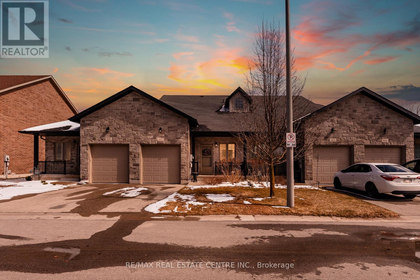 111 SAMUEL DRIVE, Wellington North, Ontario