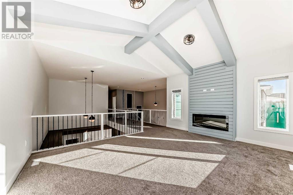 476 Rivercrest View, Cochrane, Alberta  T4C 3C7 - Photo 33 - A2196729