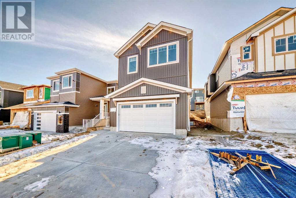 476 Rivercrest View, Cochrane, Alberta  T4C 3C7 - Photo 42 - A2196729
