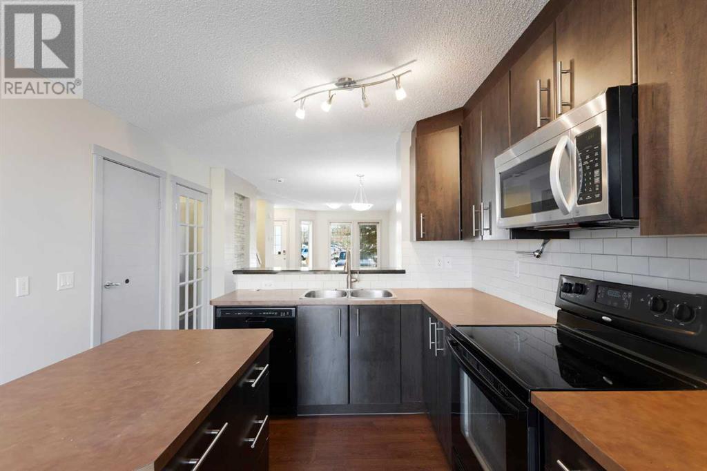 806, 2445 Kingsland Road Se, Airdrie, Alberta  T4A 0B5 - Photo 9 - A2207472