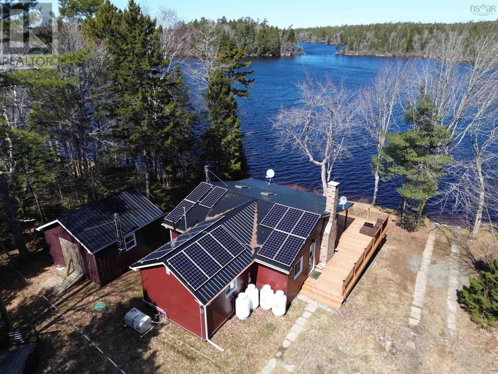 23 Rocky Ridge Road, West Springhill, Nova Scotia  B0S 1A0 - Photo 3 - 202506363