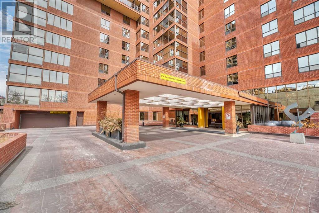 606, 318 26 Avenue Sw, Calgary, Alberta  T2S 2T9 - Photo 2 - A2210202