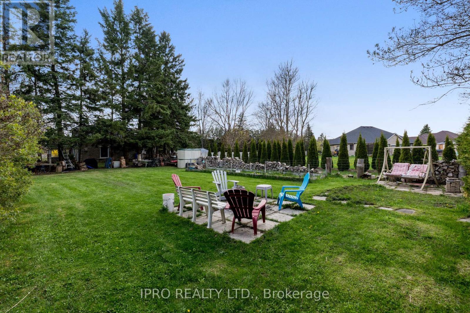 45 Wellington 124 Road, Erin, Ontario  N0B 1T0 - Photo 8 - X12141725