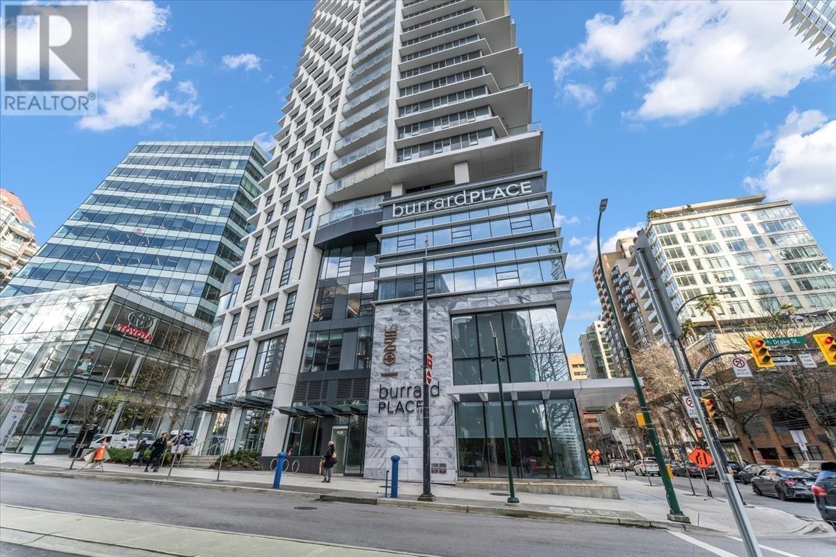 1289 Hornby Street, Vancouver, British Columbia  V6Z 0G7 - Photo 3 - R2991362