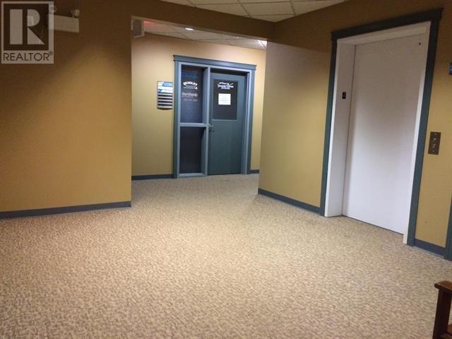 203d 5420 N 50 Avenue, Fort Nelson, British Columbia  V0C 1R0 - Photo 4 - C8069094