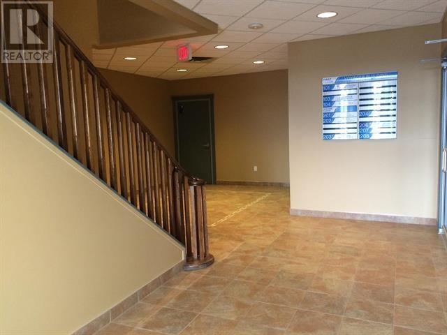 203d 5420 N 50 Avenue, Fort Nelson, British Columbia  V0C 1R0 - Photo 3 - C8069094