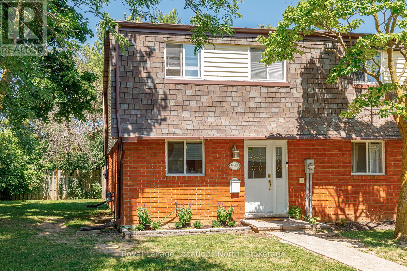Property at 592 TENTH STREET image 1