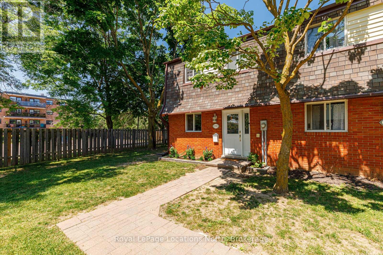 Property at 592 TENTH STREET image 2