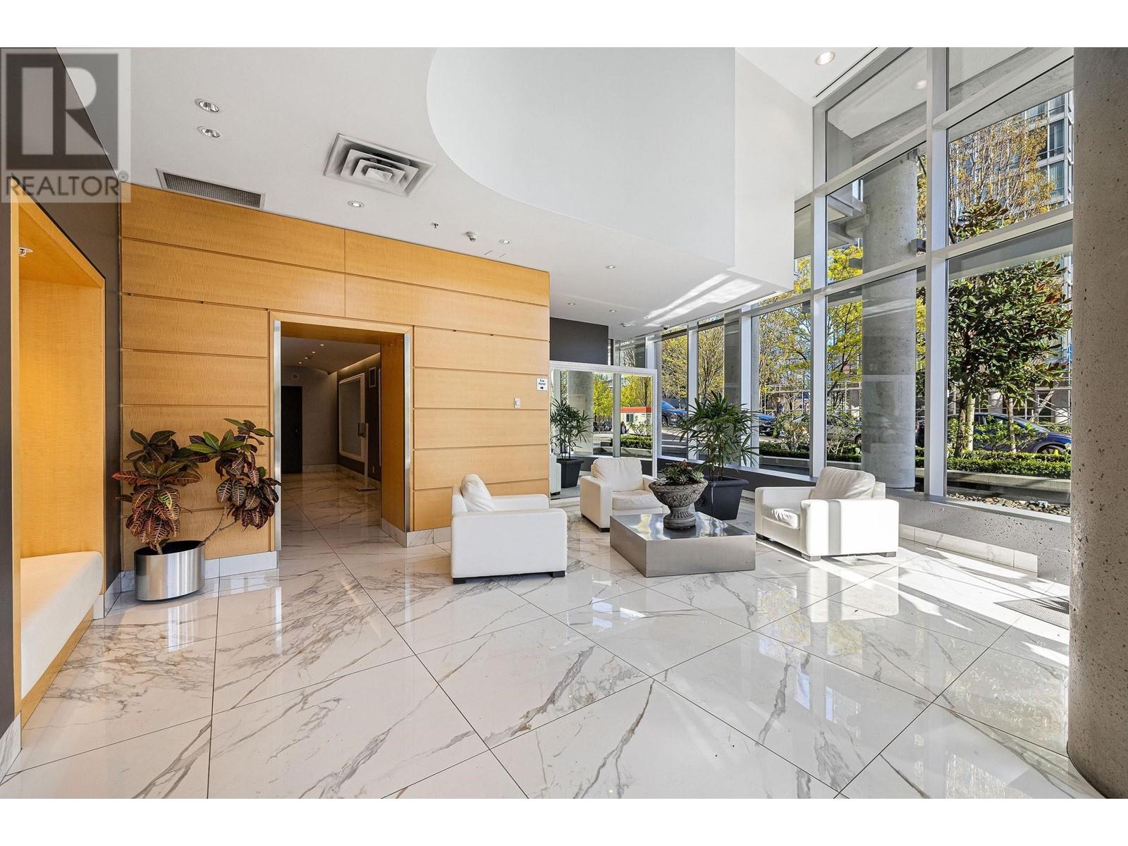 3603 1495 Richards Street, Vancouver, British Columbia  V6Z 3E3 - Photo 38 - R2973461