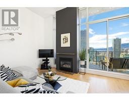 3603 1495 Richards Street, Vancouver, Ca