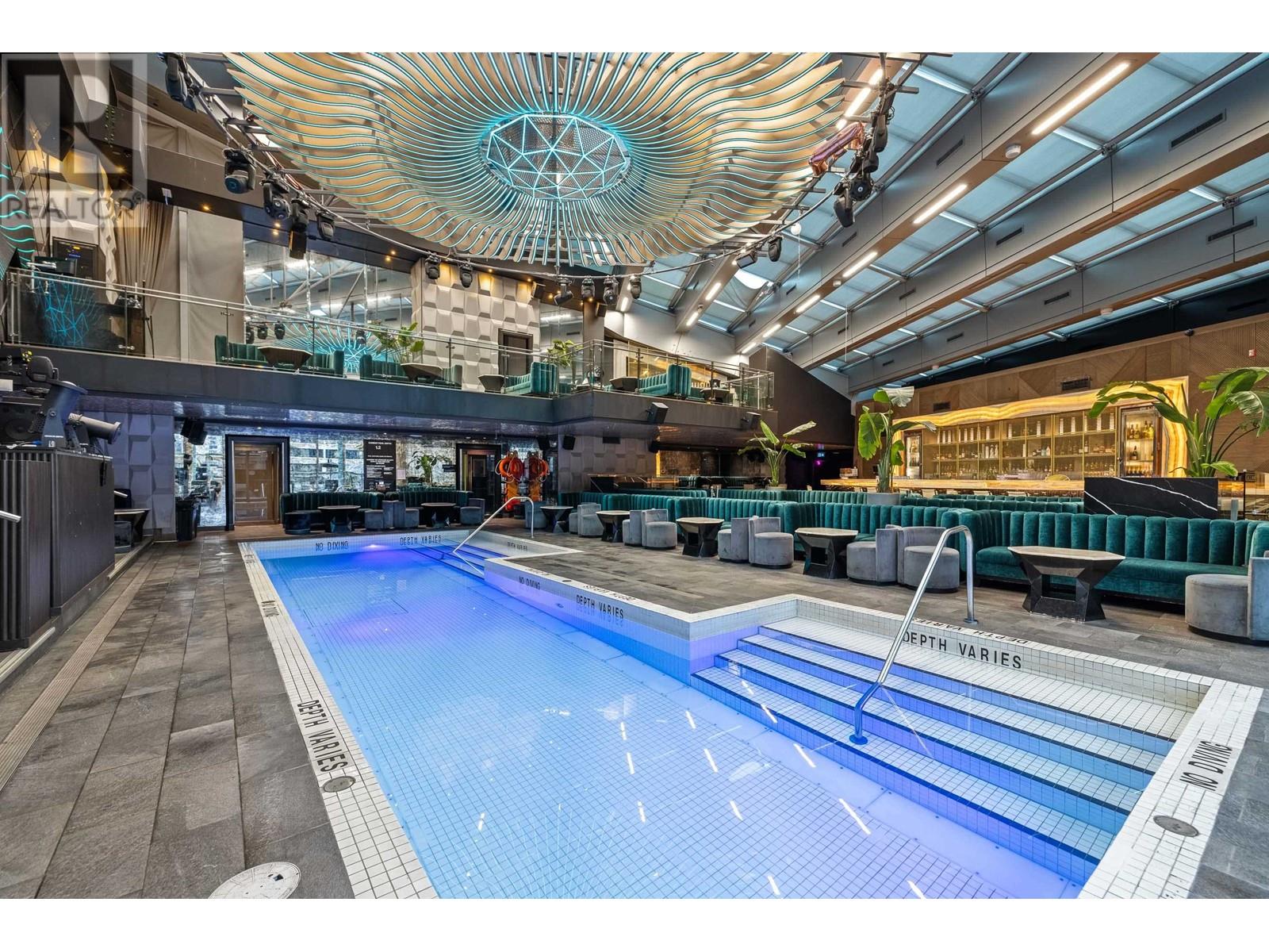 2801 1151 W Georgia Street, Vancouver, British Columbia  V6E 0B3 - Photo 19 - R2996440