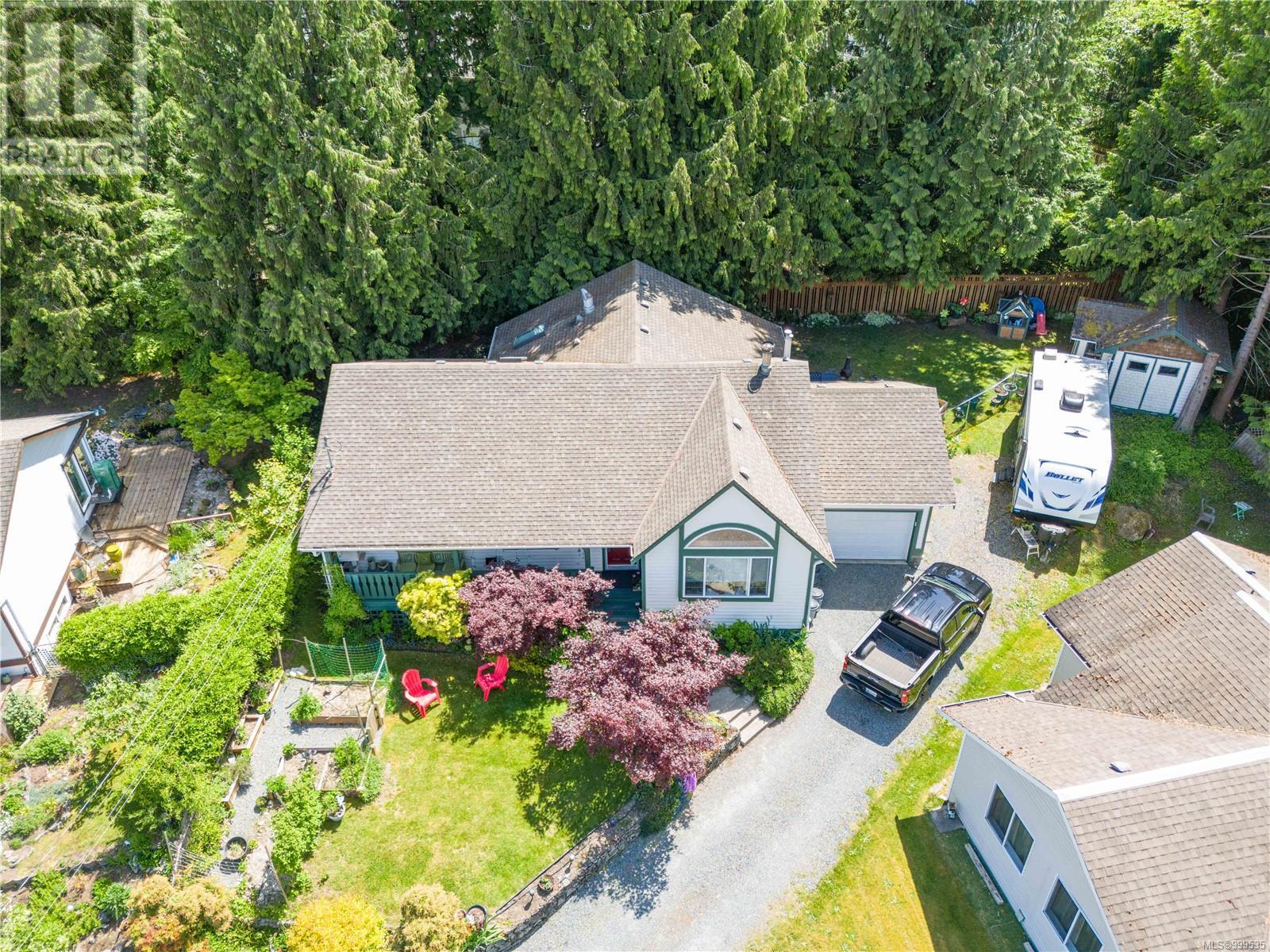 Property at 619 Forrest Pl image 2