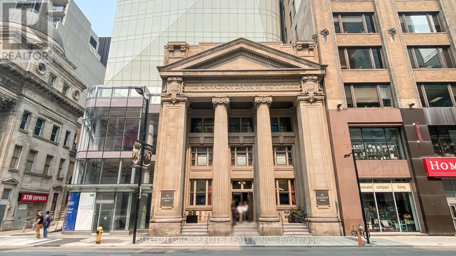 4902 - 197 Yonge Street, Toronto, Ontario  M5B 0C1 - Photo 3 - C12141930