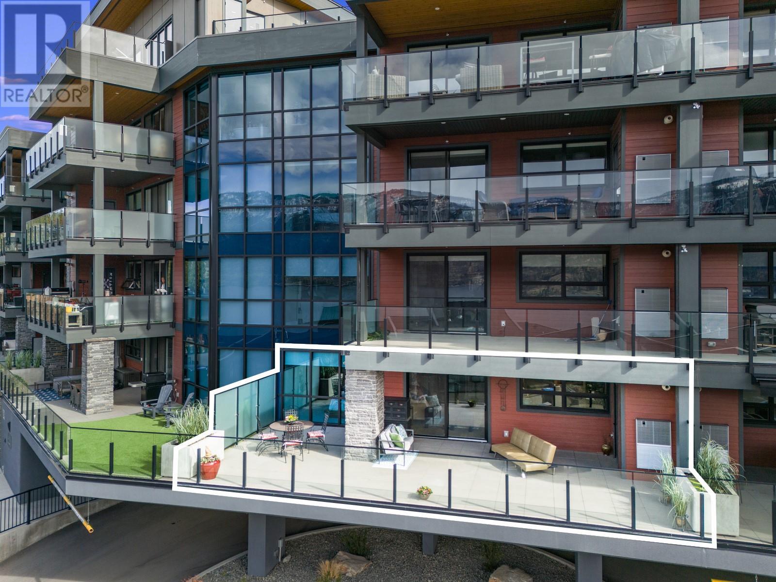 3475 Granite Close Unit# 108, Kelowna, British Columbia