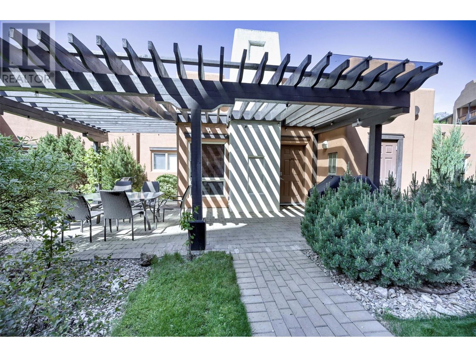 4300 44th Ave. Drive Unit# 10, Osoyoos, British Columbia  V0H 1V6 - Photo 6 - 10346281