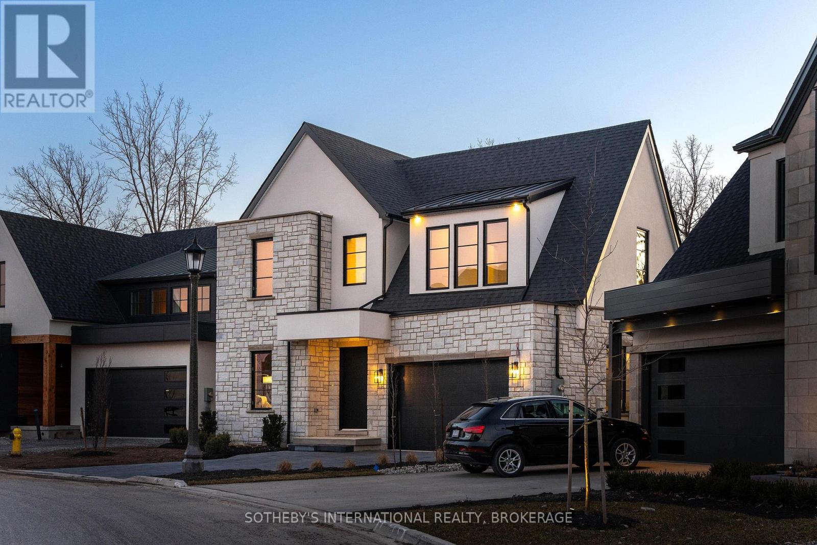 82 Millpond Road, Niagara-On-The-Lake (St. Davids), Ontario  L0S 1P0 - Photo 3 - X12142052