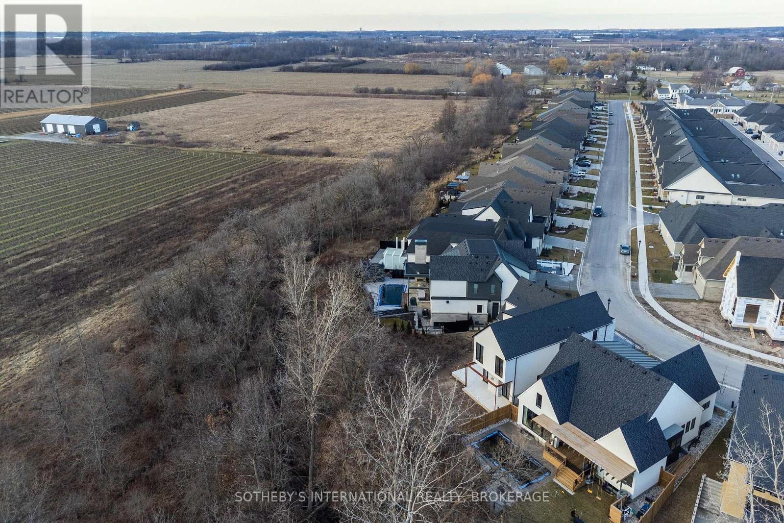 82 Millpond Road, Niagara-On-The-Lake (St. Davids), Ontario  L0S 1P0 - Photo 34 - X12142052