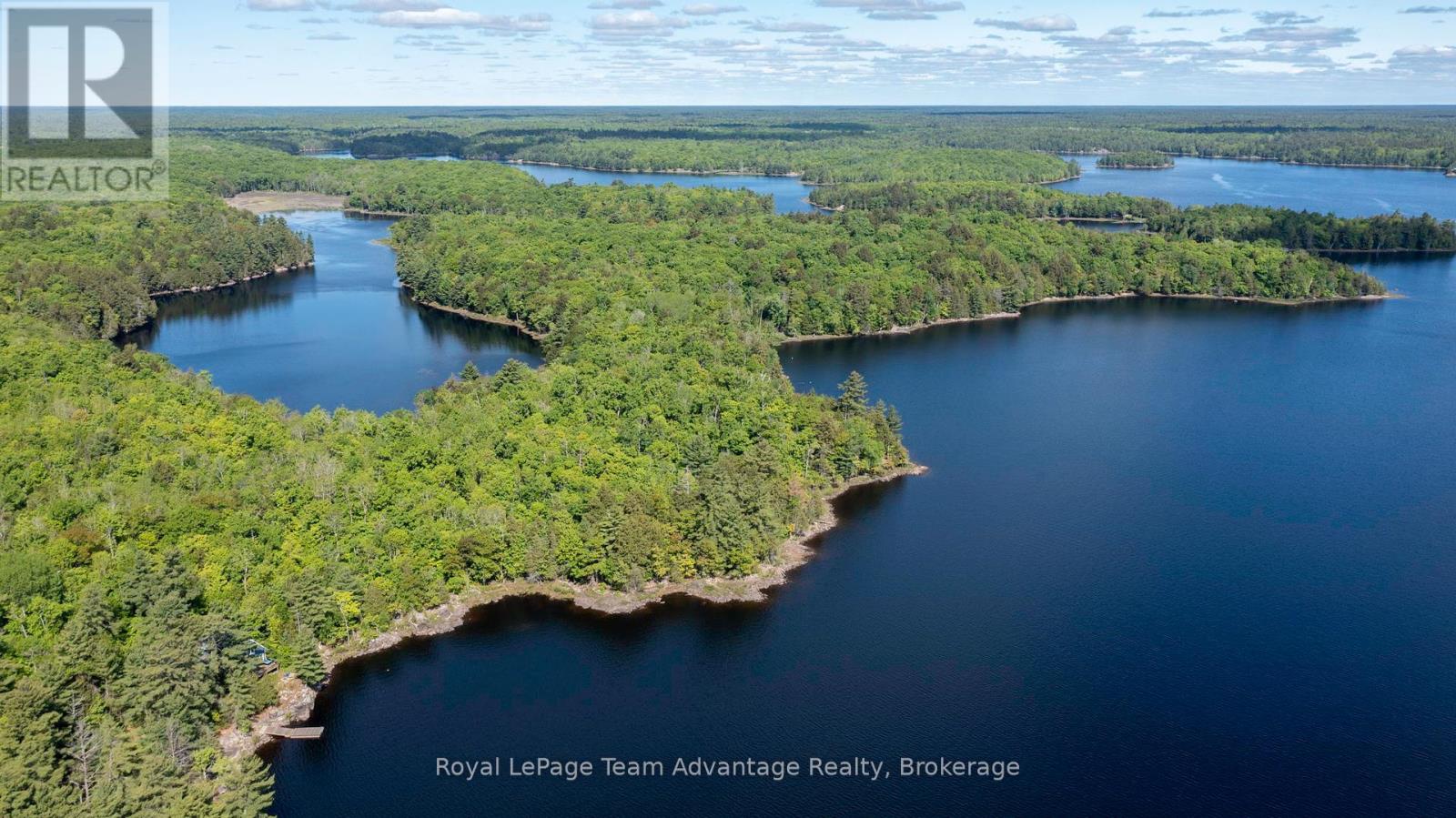 1wa Wahwashkesh Lake, Whitestone, Ontario  P0A 1G0 - Photo 10 - X12142060
