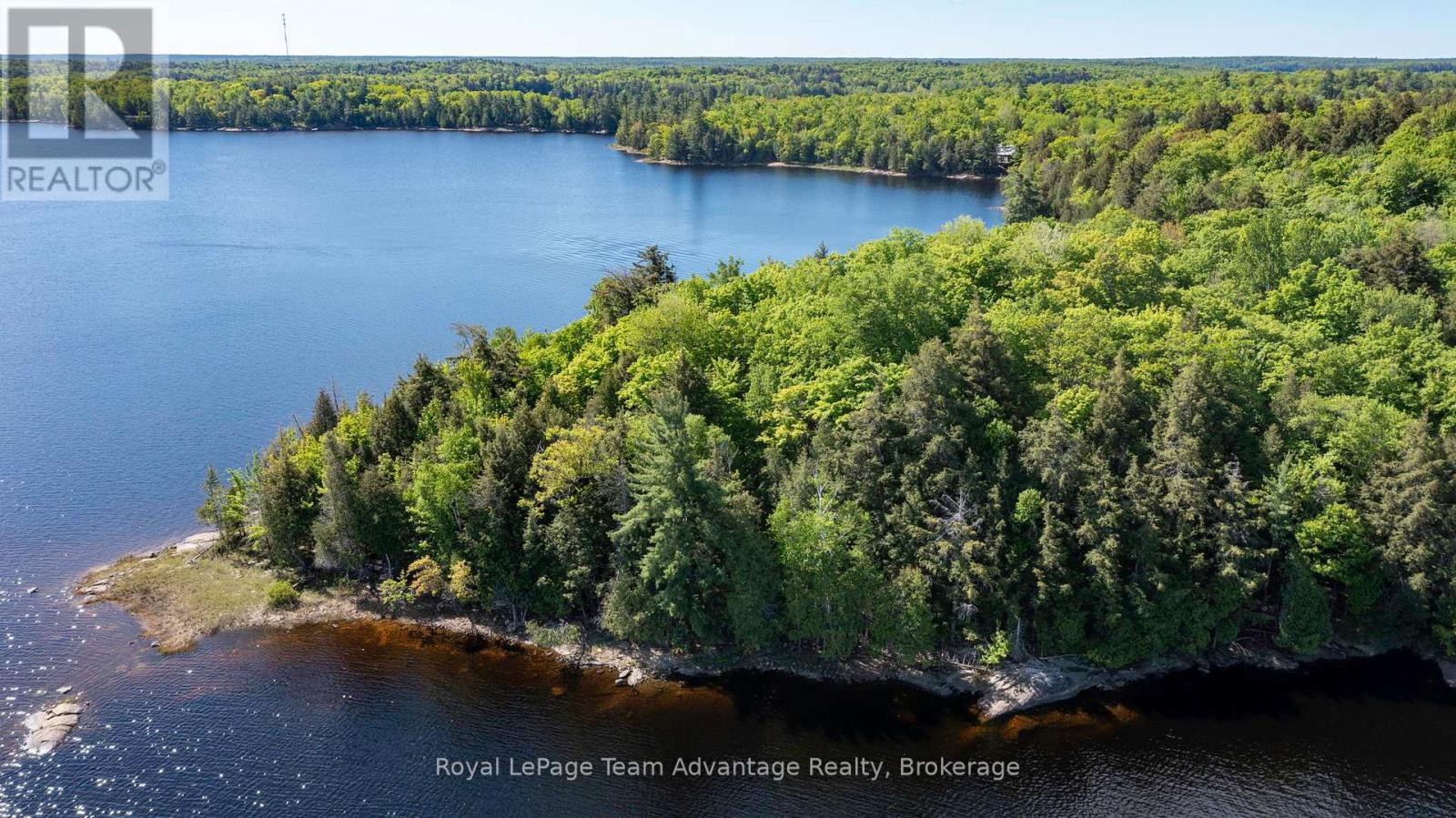 1wa Wahwashkesh Lake, Whitestone, Ontario  P0A 1G0 - Photo 21 - X12142060