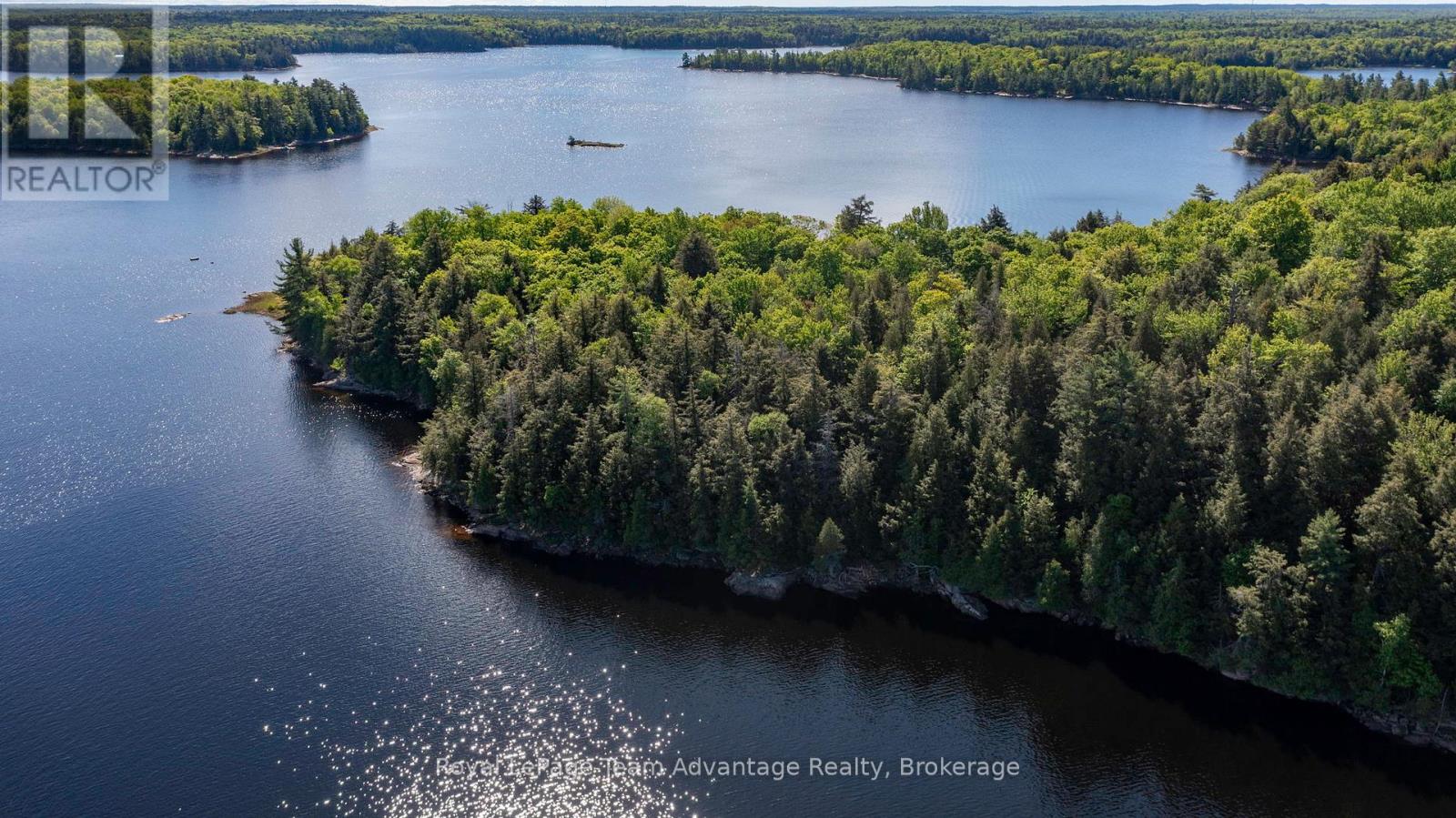 1wa Wahwashkesh Lake, Whitestone, Ontario  P0A 1G0 - Photo 24 - X12142060